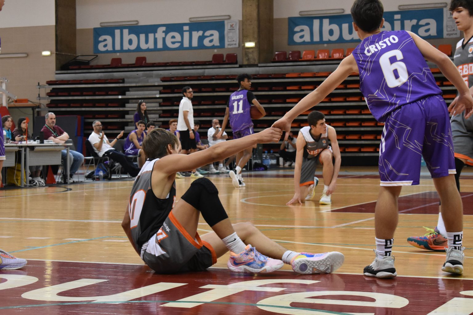 ABL imagem de galeria