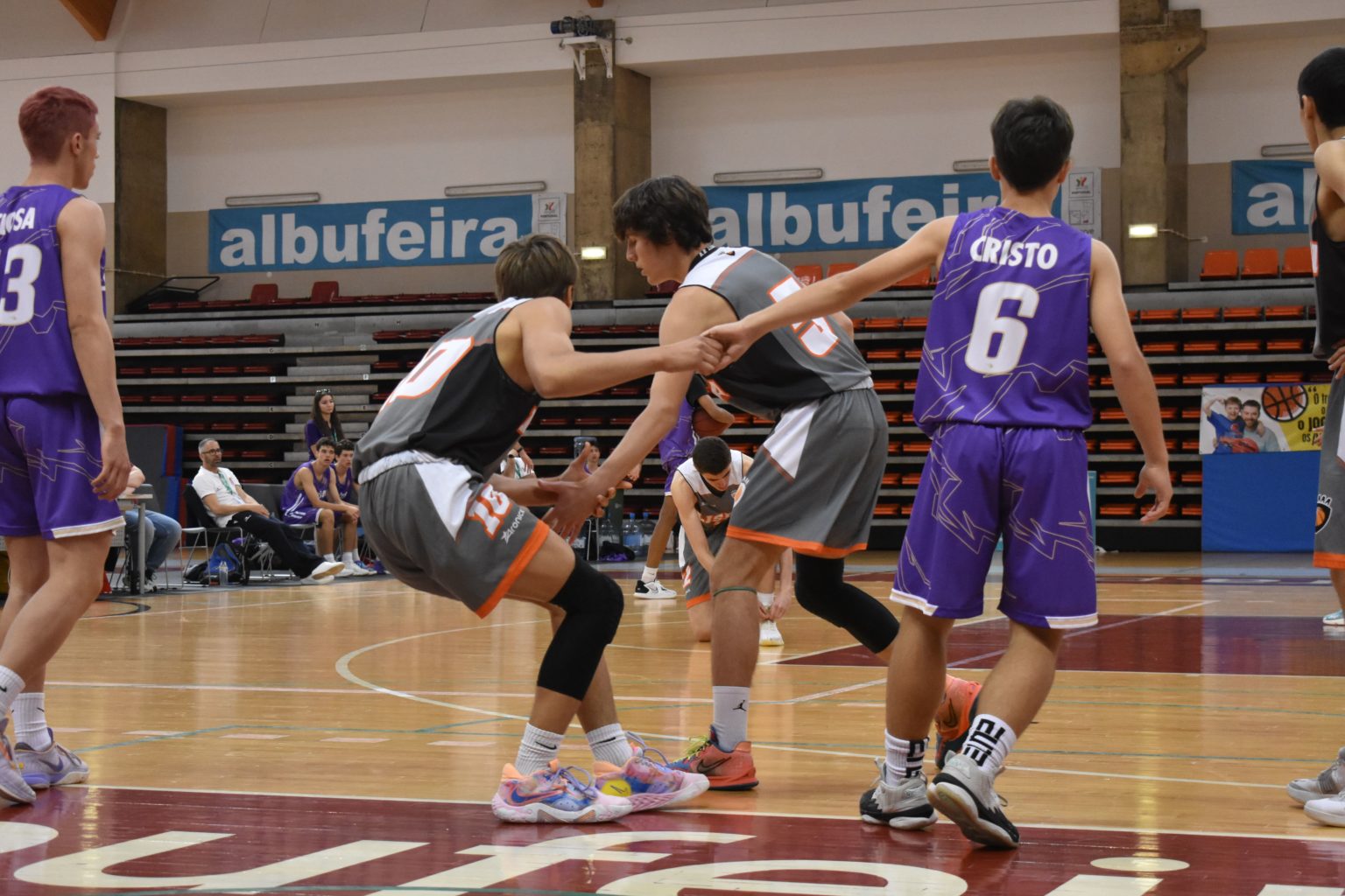 ABL imagem de galeria