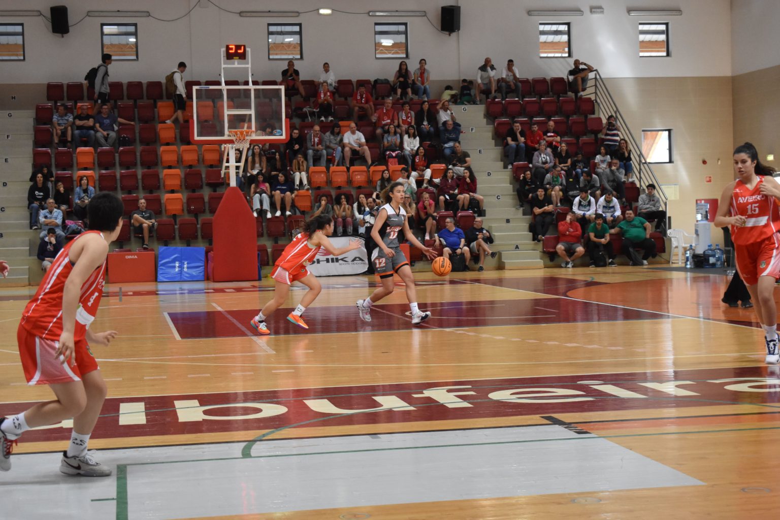 ABL imagem de galeria