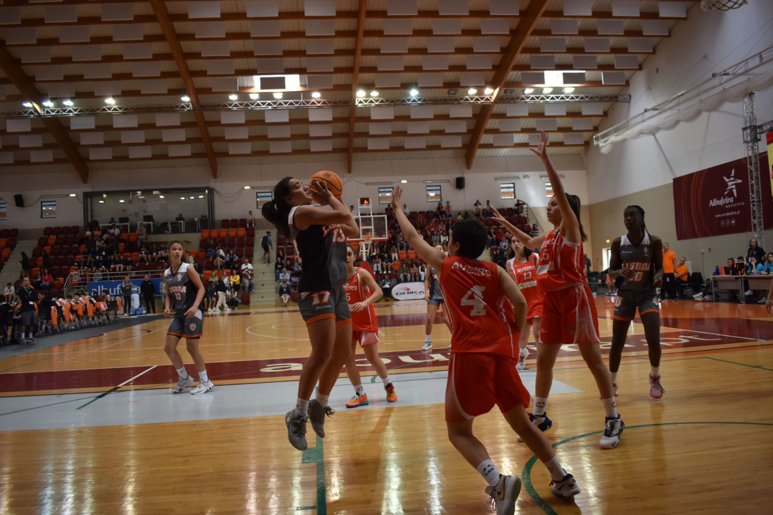 ABL imagem de galeria