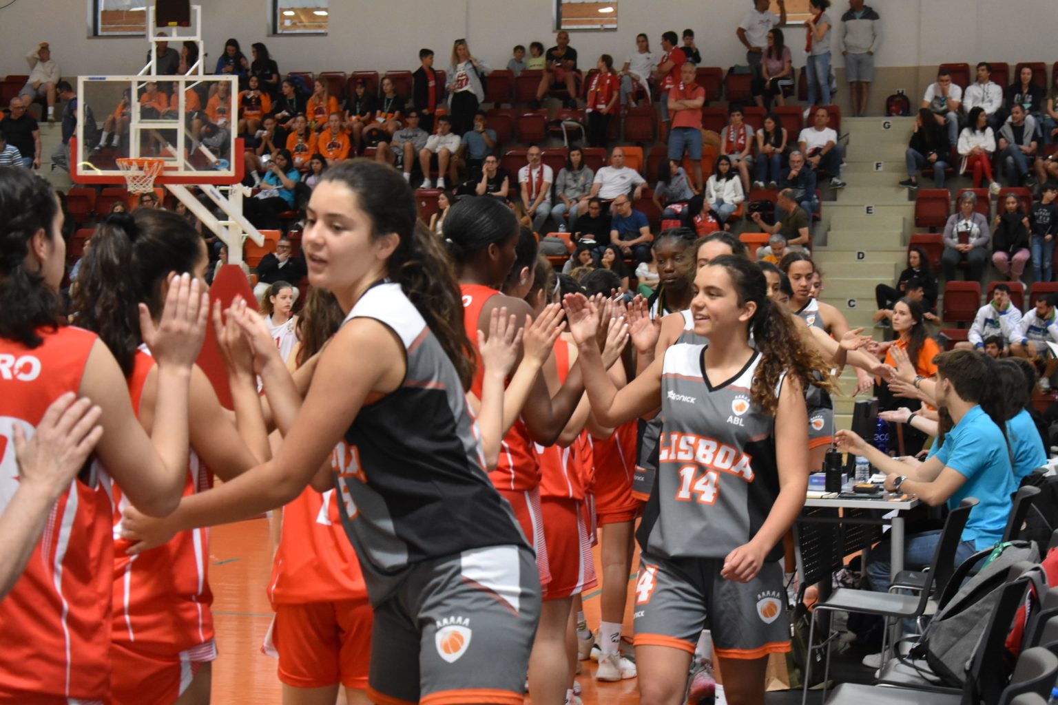 ABL imagem de galeria