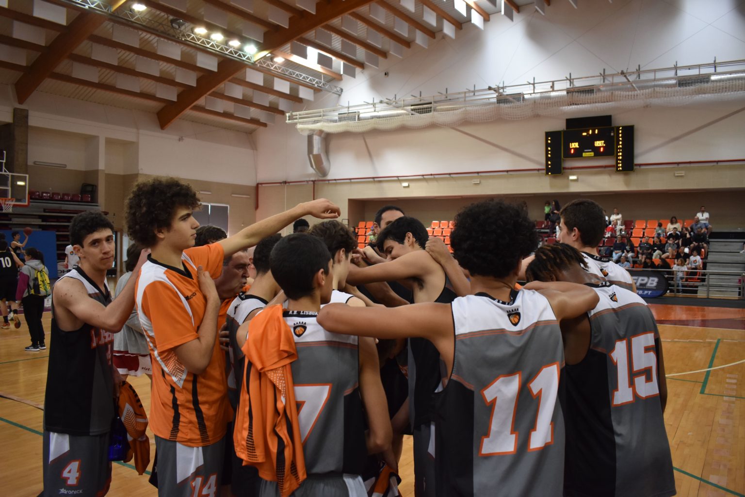 ABL imagem de galeria