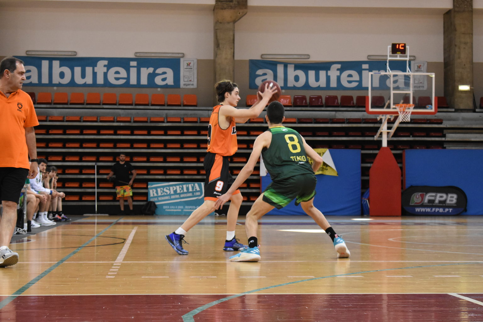 ABL imagem de galeria