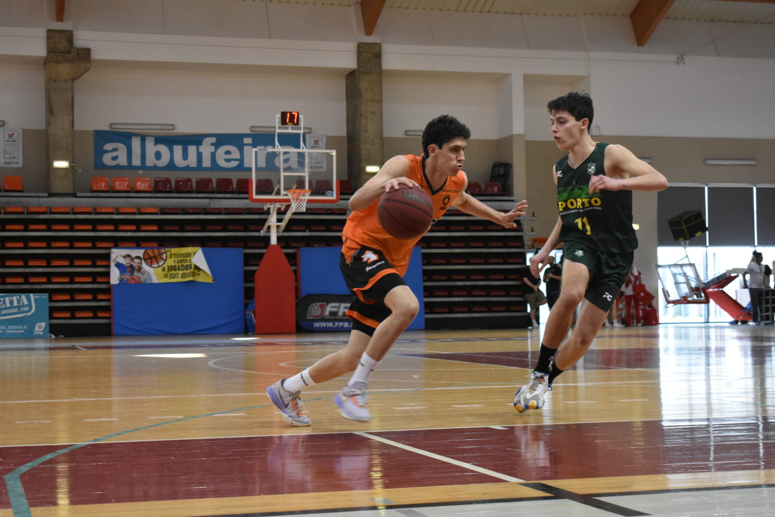 ABL imagem de galeria