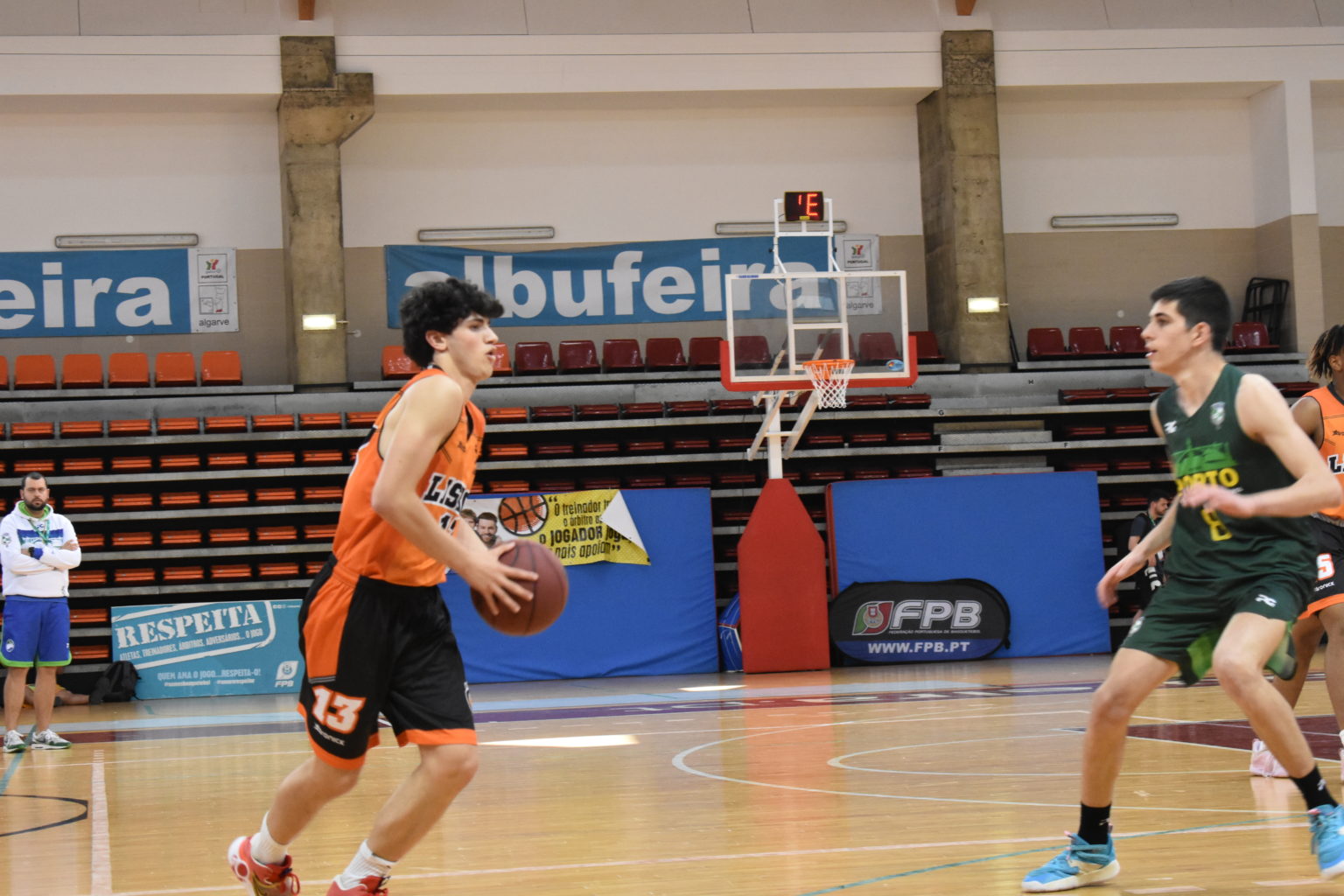ABL imagem de galeria