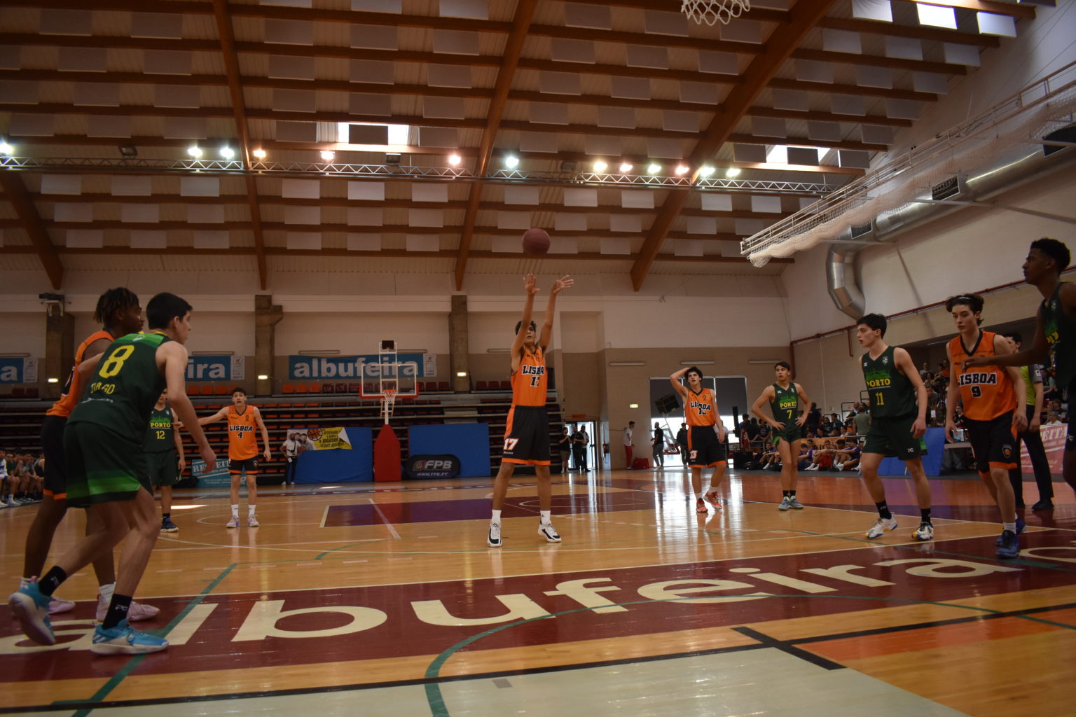 ABL imagem de galeria
