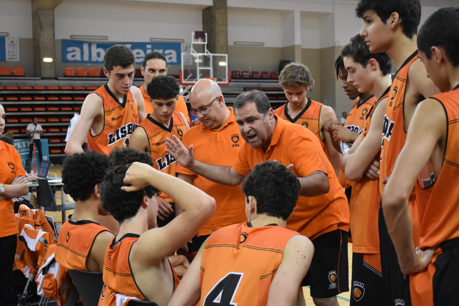 ABL imagem de galeria