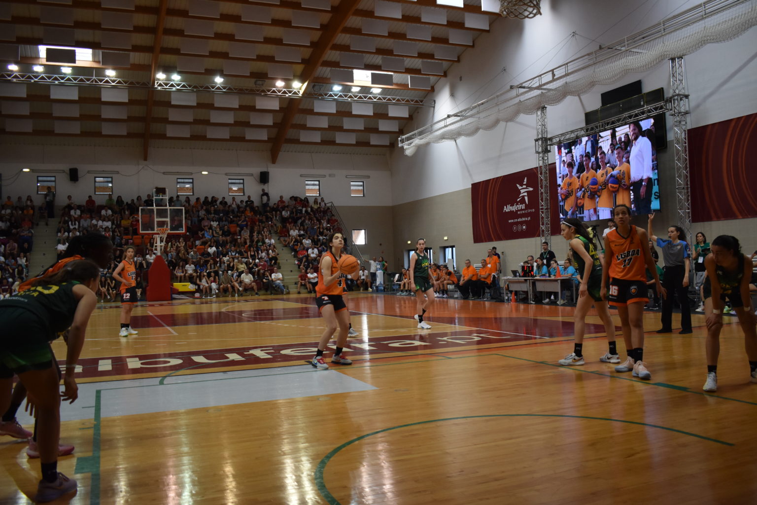 ABL imagem de galeria