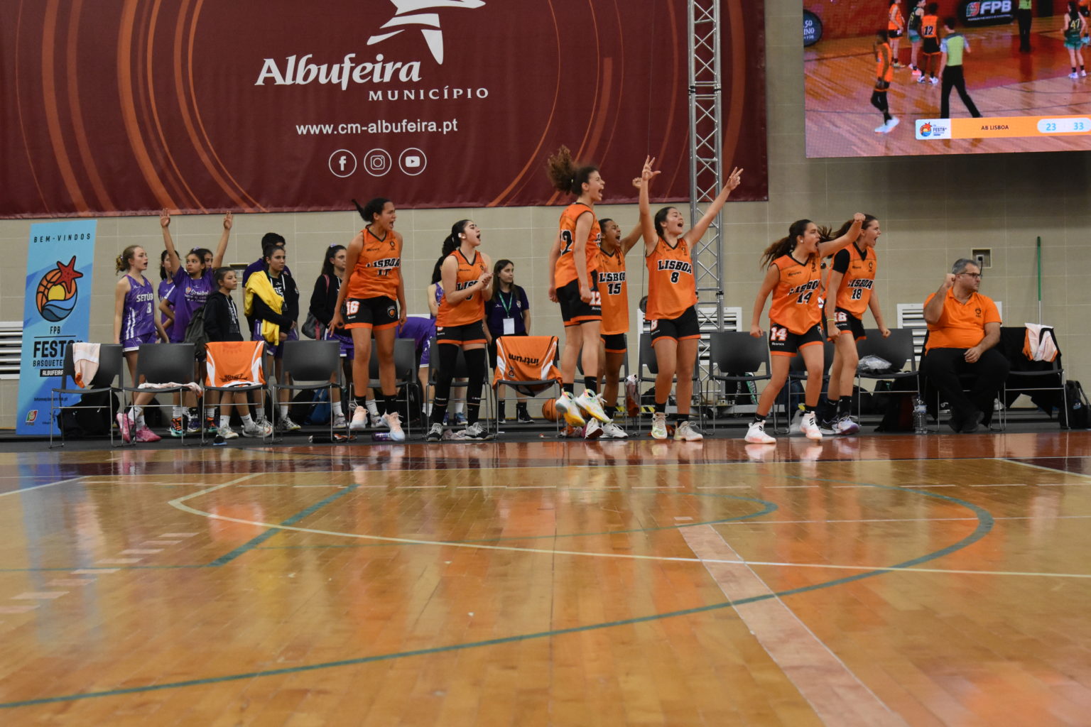ABL imagem de galeria