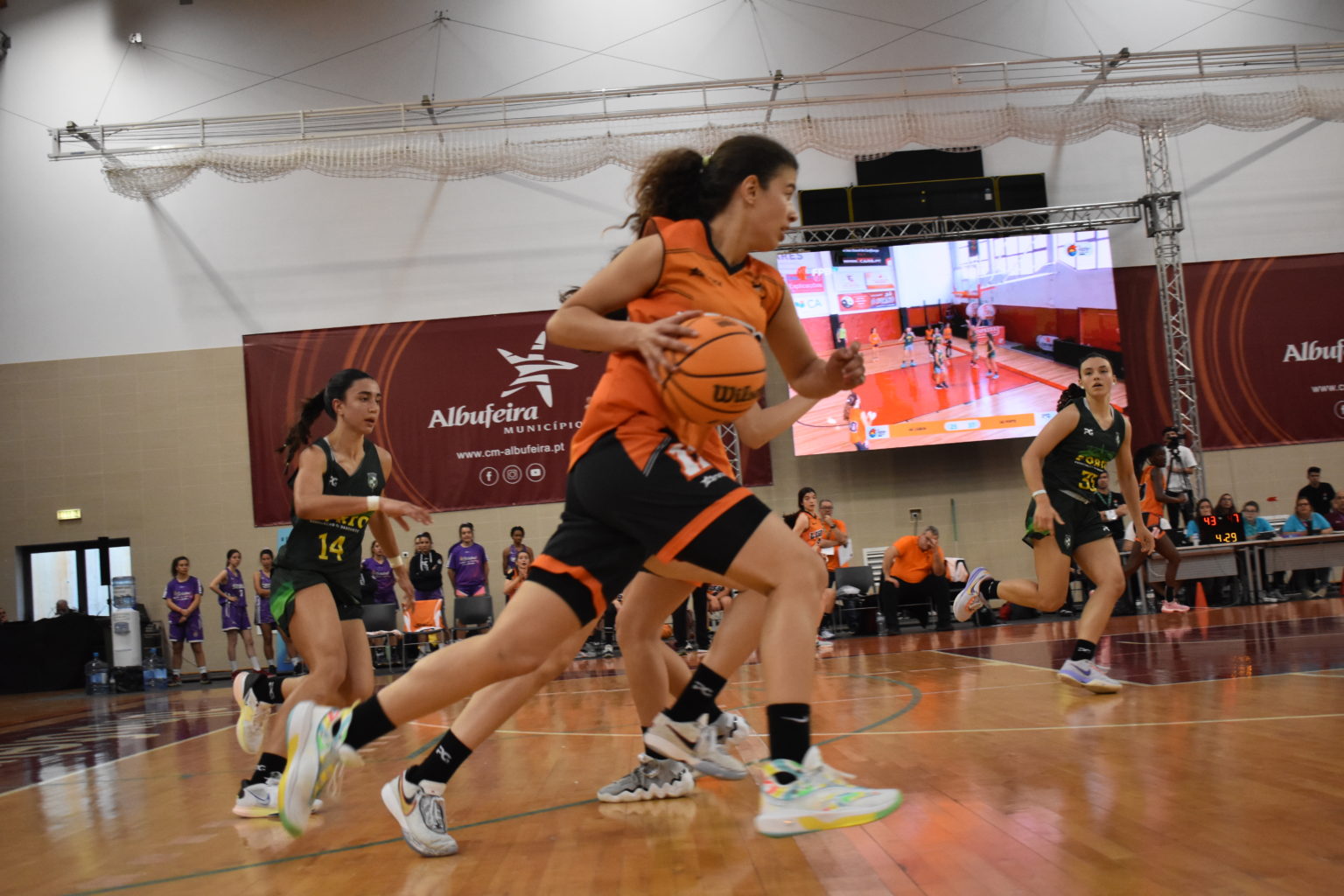ABL imagem de galeria