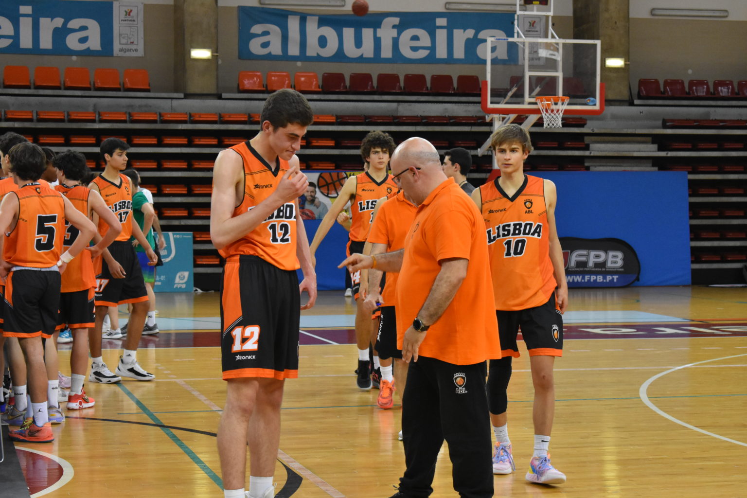 ABL imagem de galeria