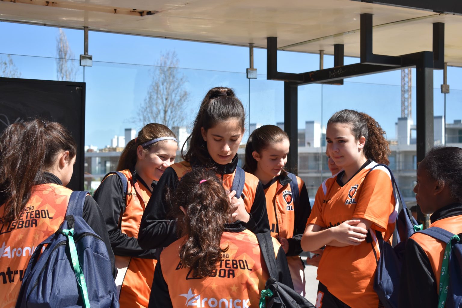 ABL imagem de galeria