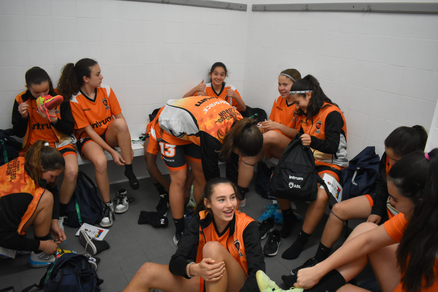 ABL imagem de galeria