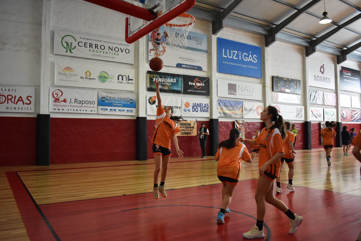 ABL imagem de galeria