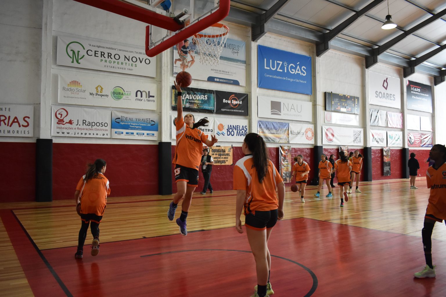 ABL imagem de galeria