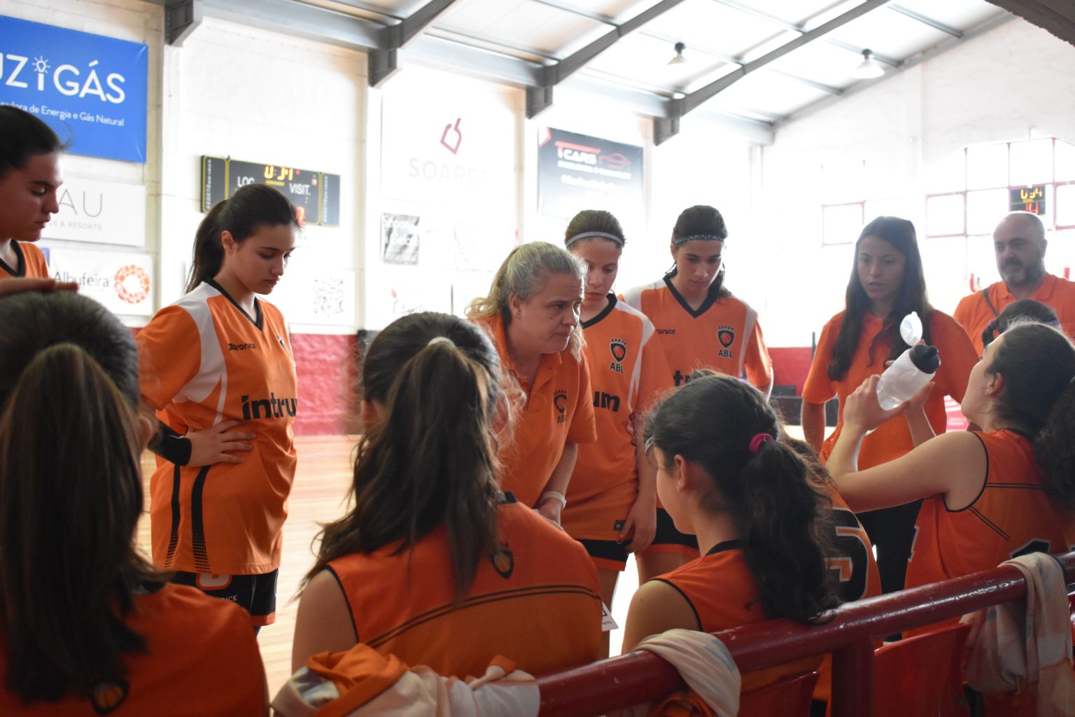 ABL imagem de galeria