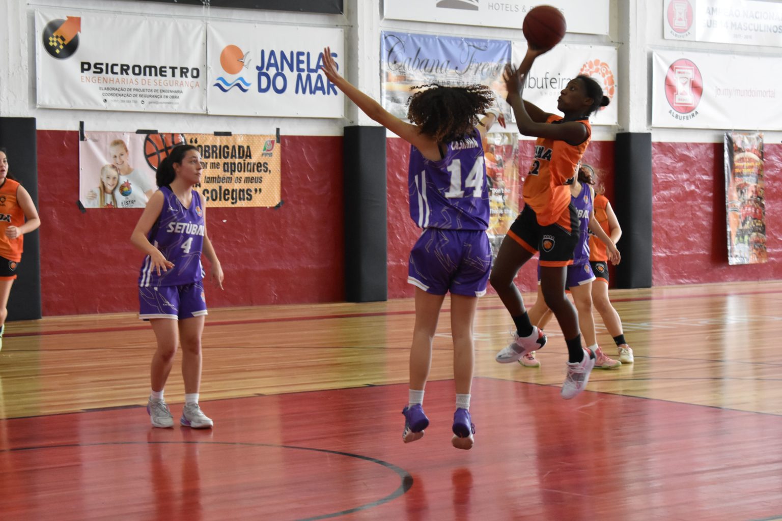 ABL imagem de galeria