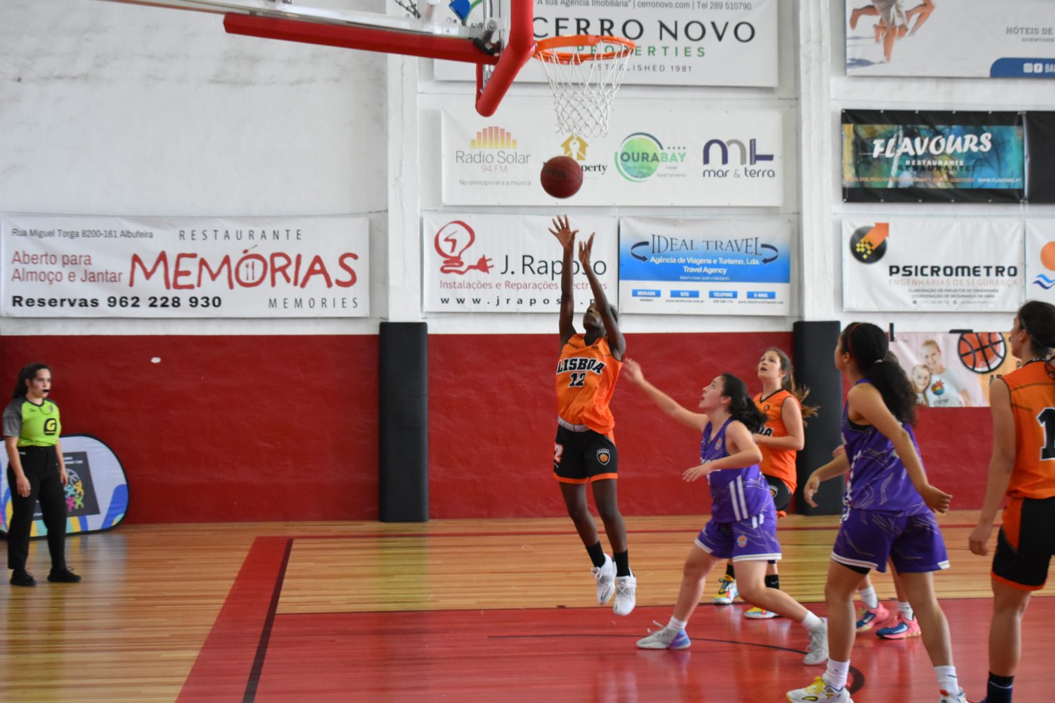 ABL imagem de galeria