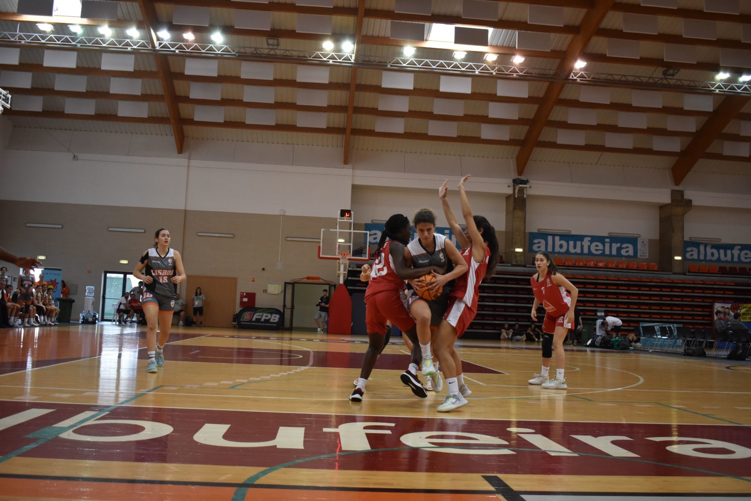 ABL imagem de galeria