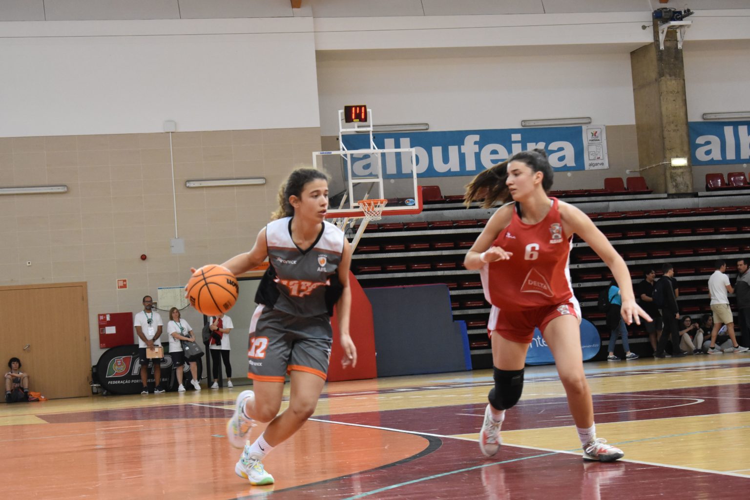 ABL imagem de galeria