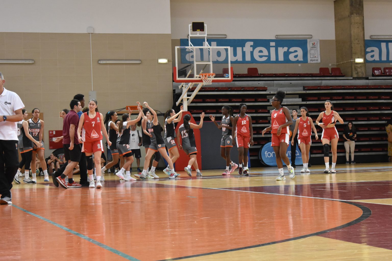 ABL imagem de galeria