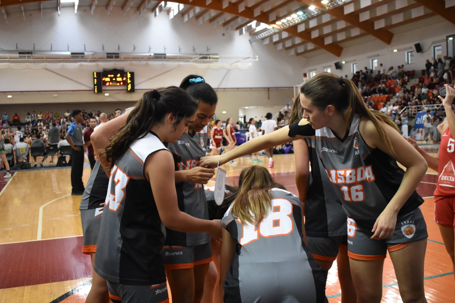 ABL imagem de galeria
