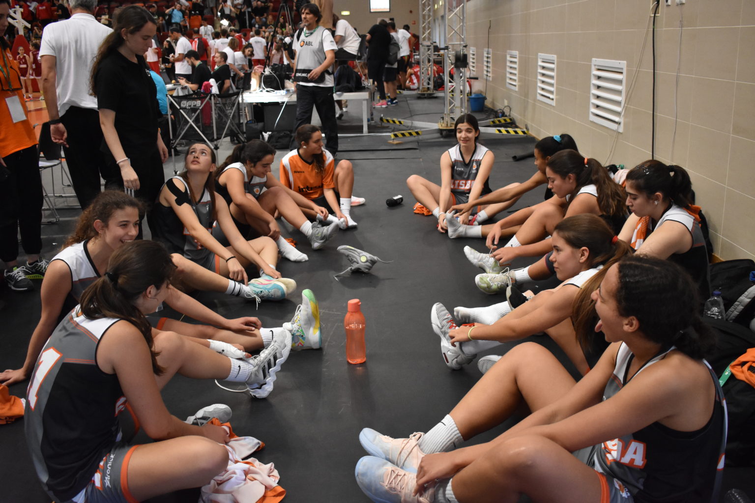 ABL imagem de galeria