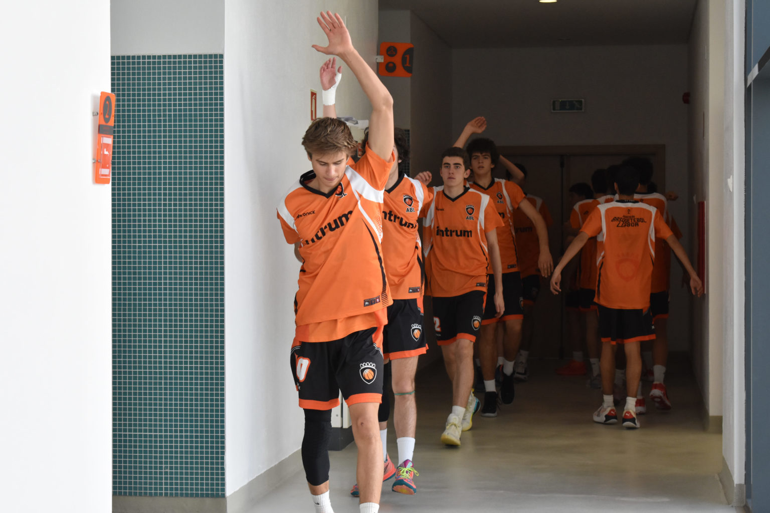 ABL imagem de galeria