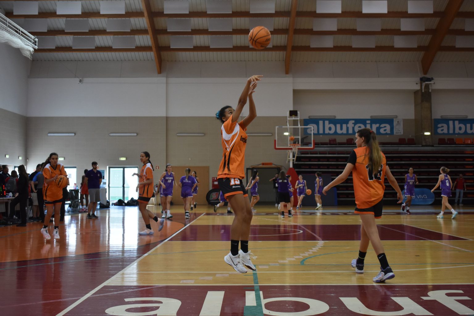 ABL imagem de galeria