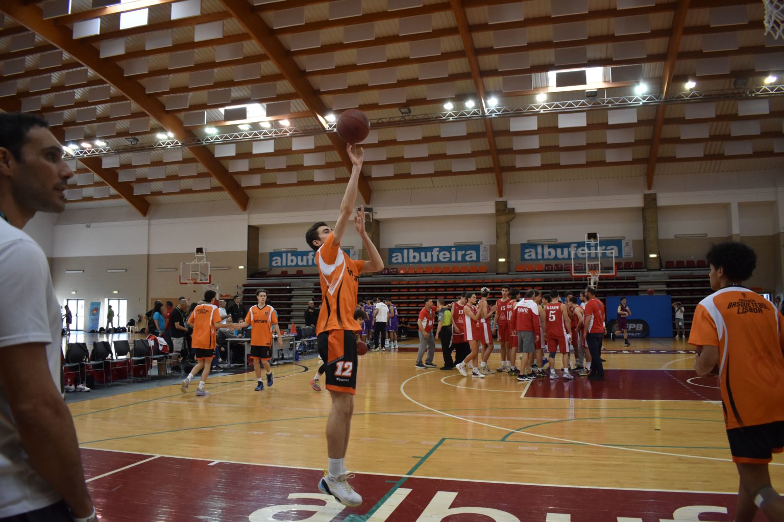 ABL imagem de galeria