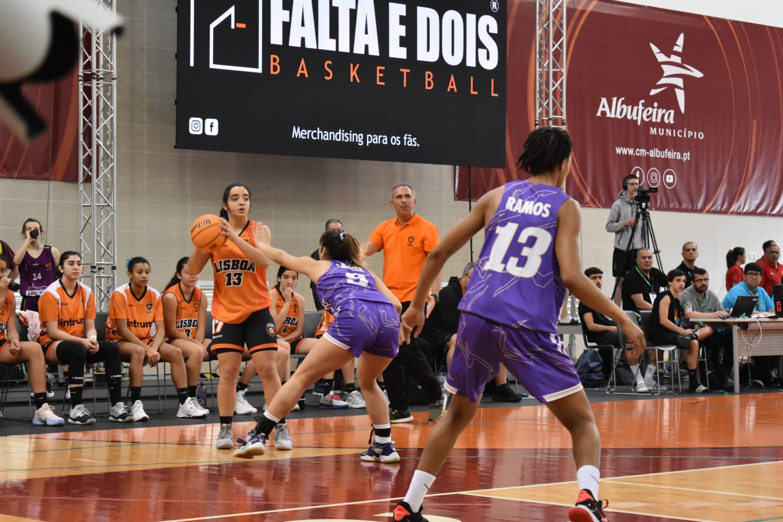 ABL imagem de galeria