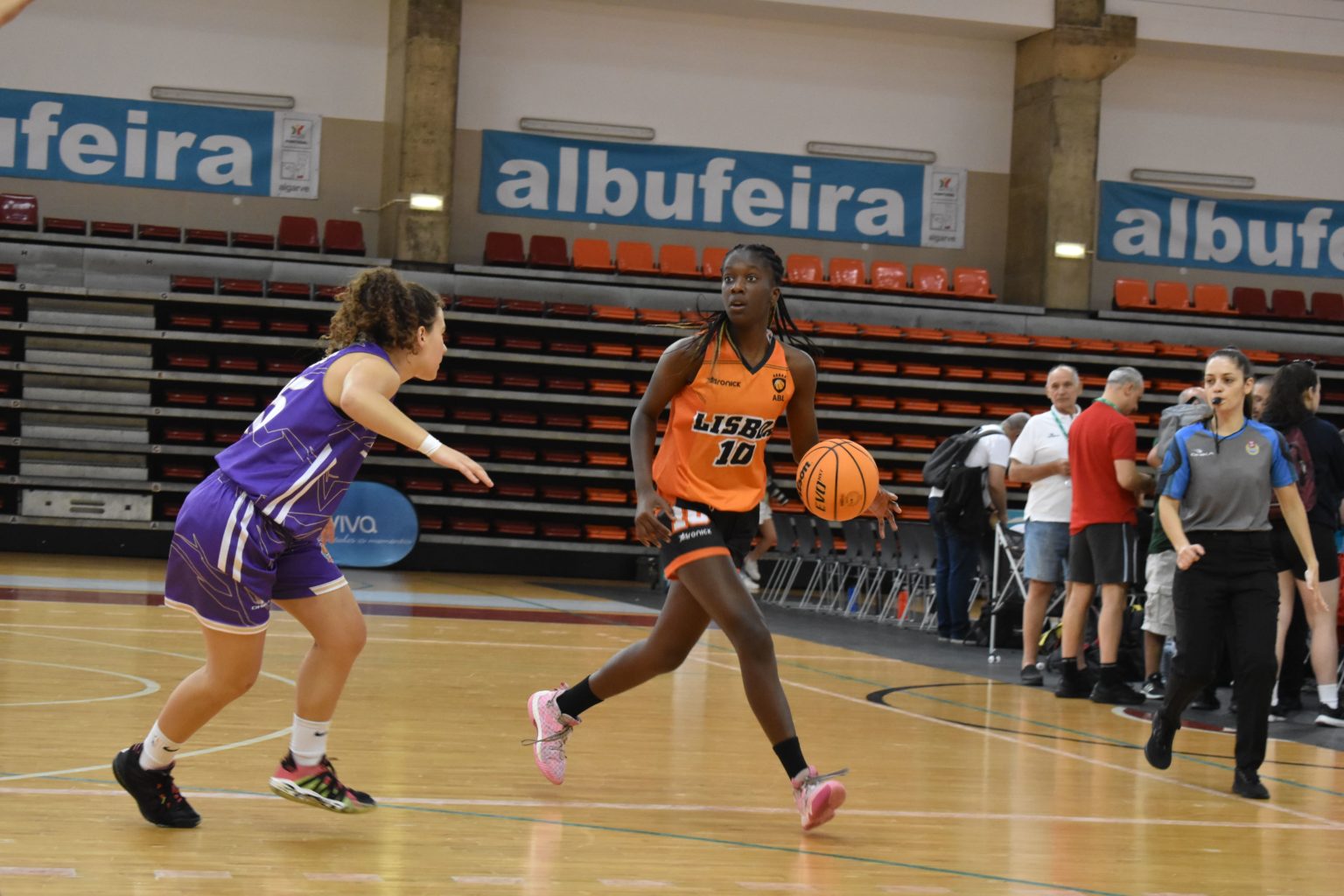ABL imagem de galeria
