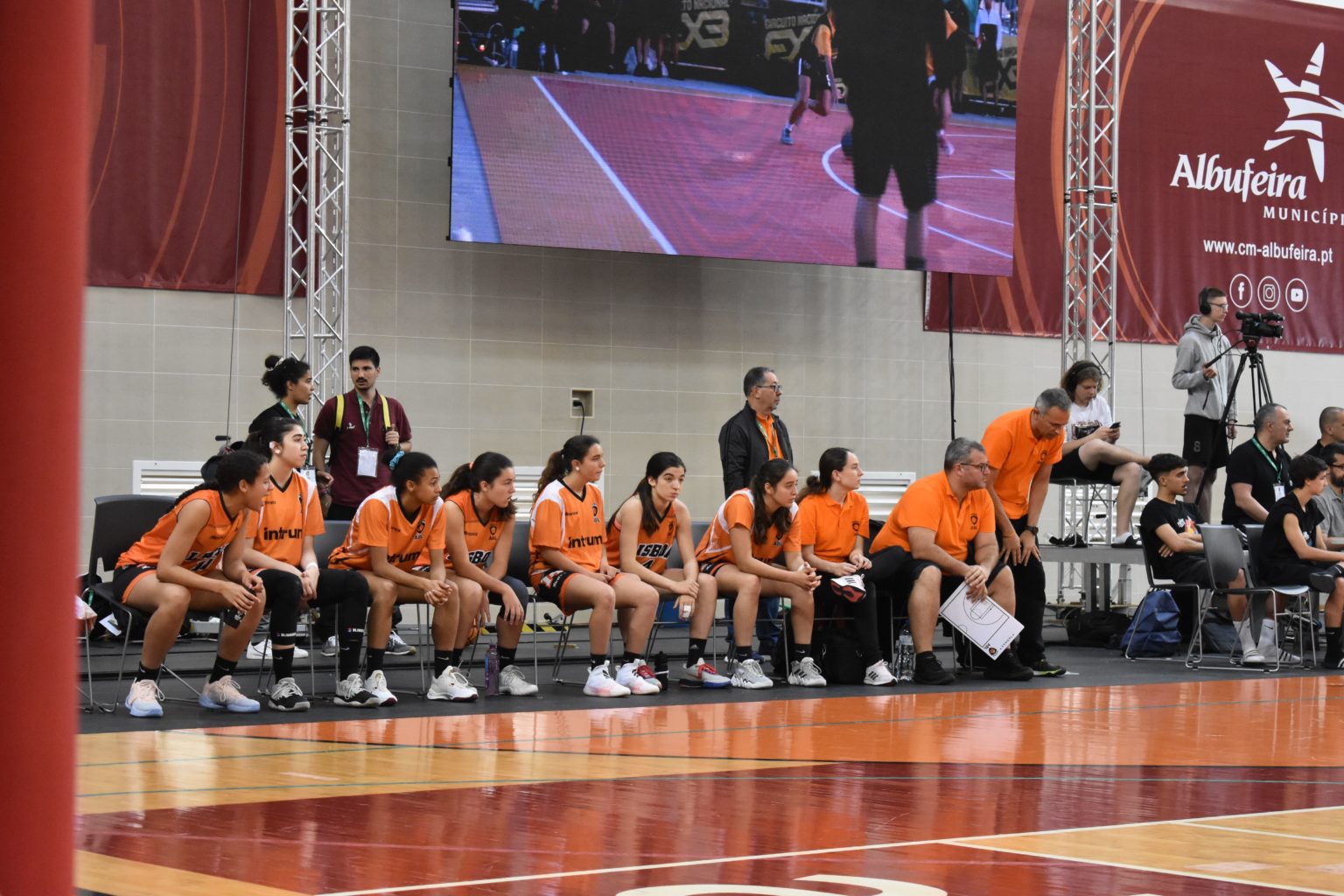 ABL imagem de galeria