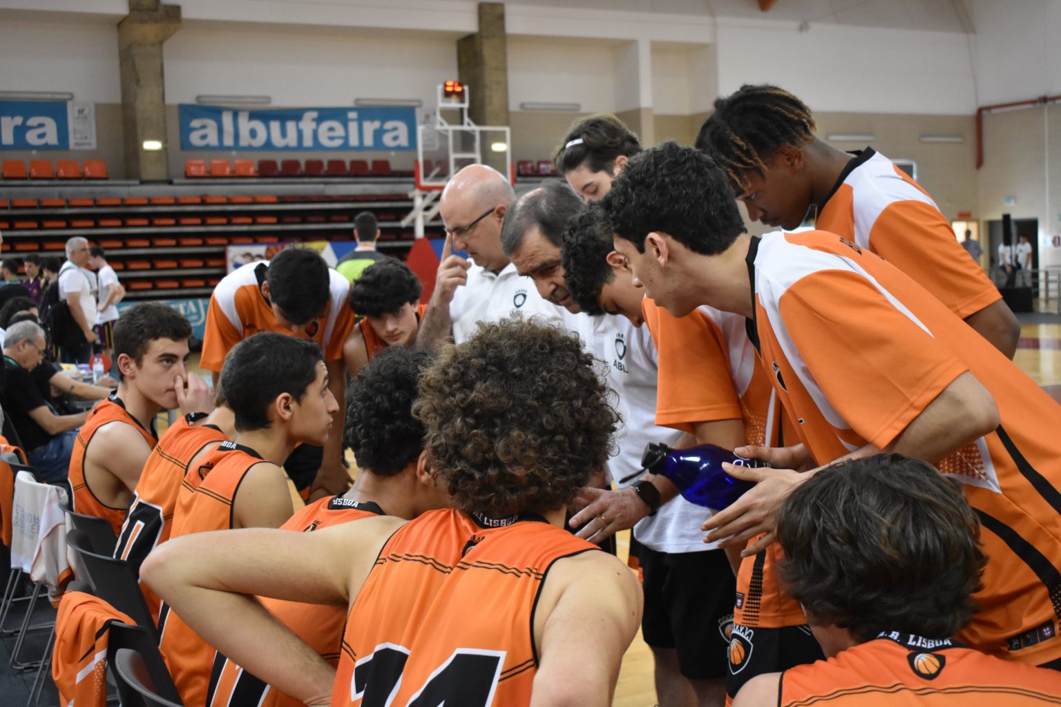 ABL imagem de galeria