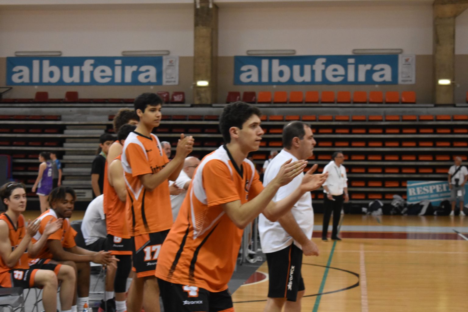 ABL imagem de galeria