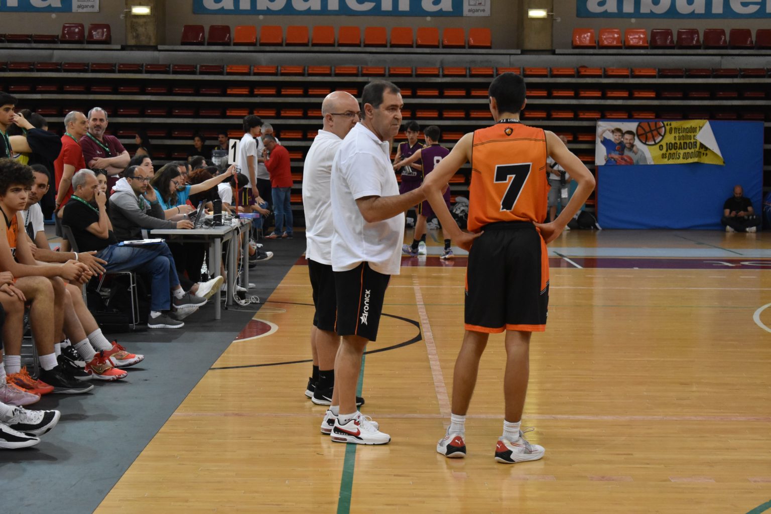 ABL imagem de galeria