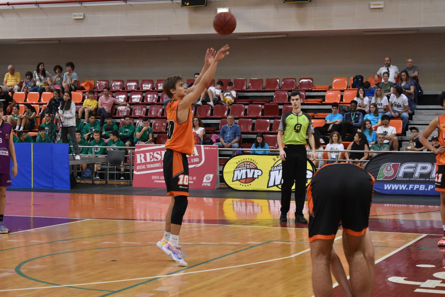 ABL imagem de galeria