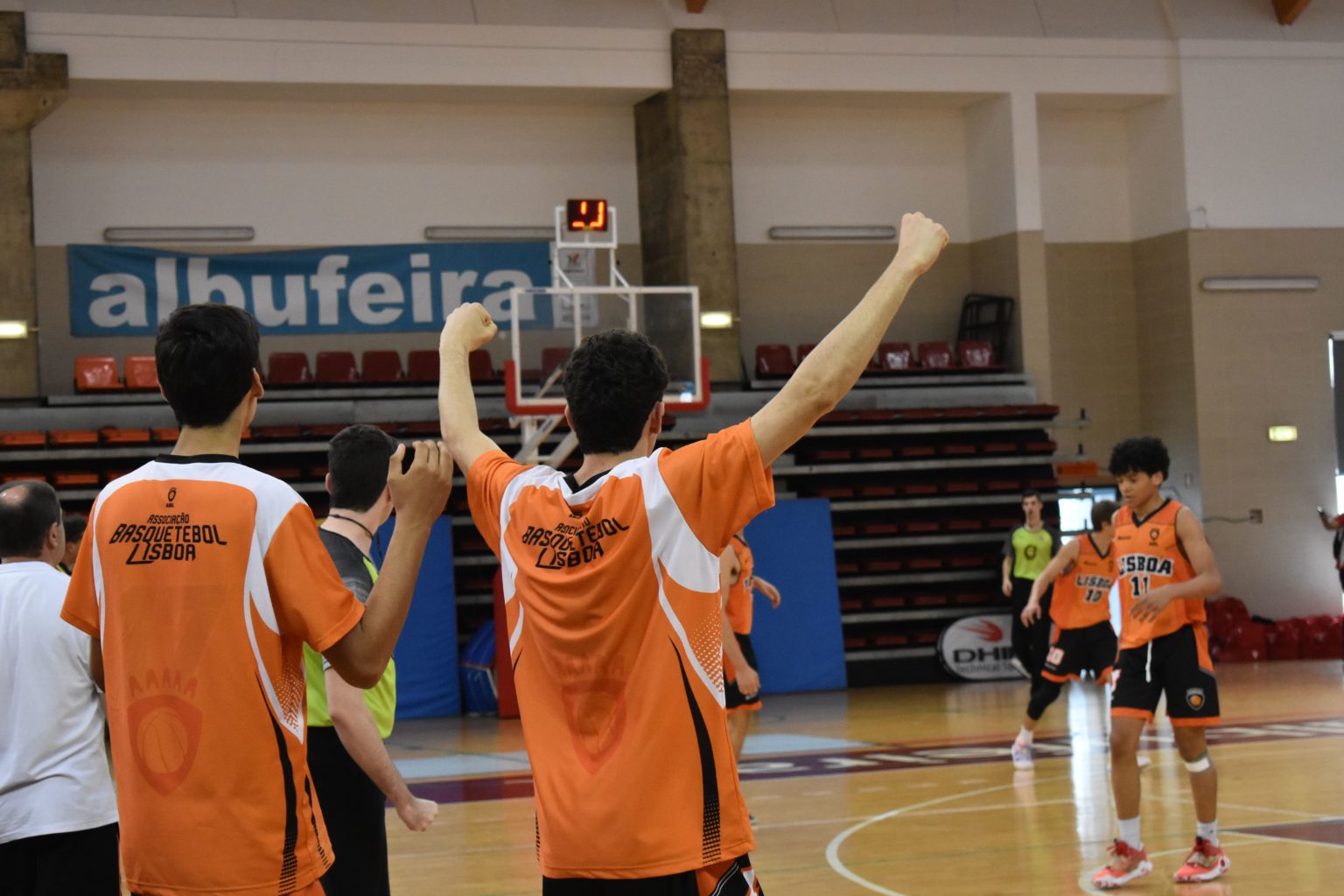 ABL imagem de galeria