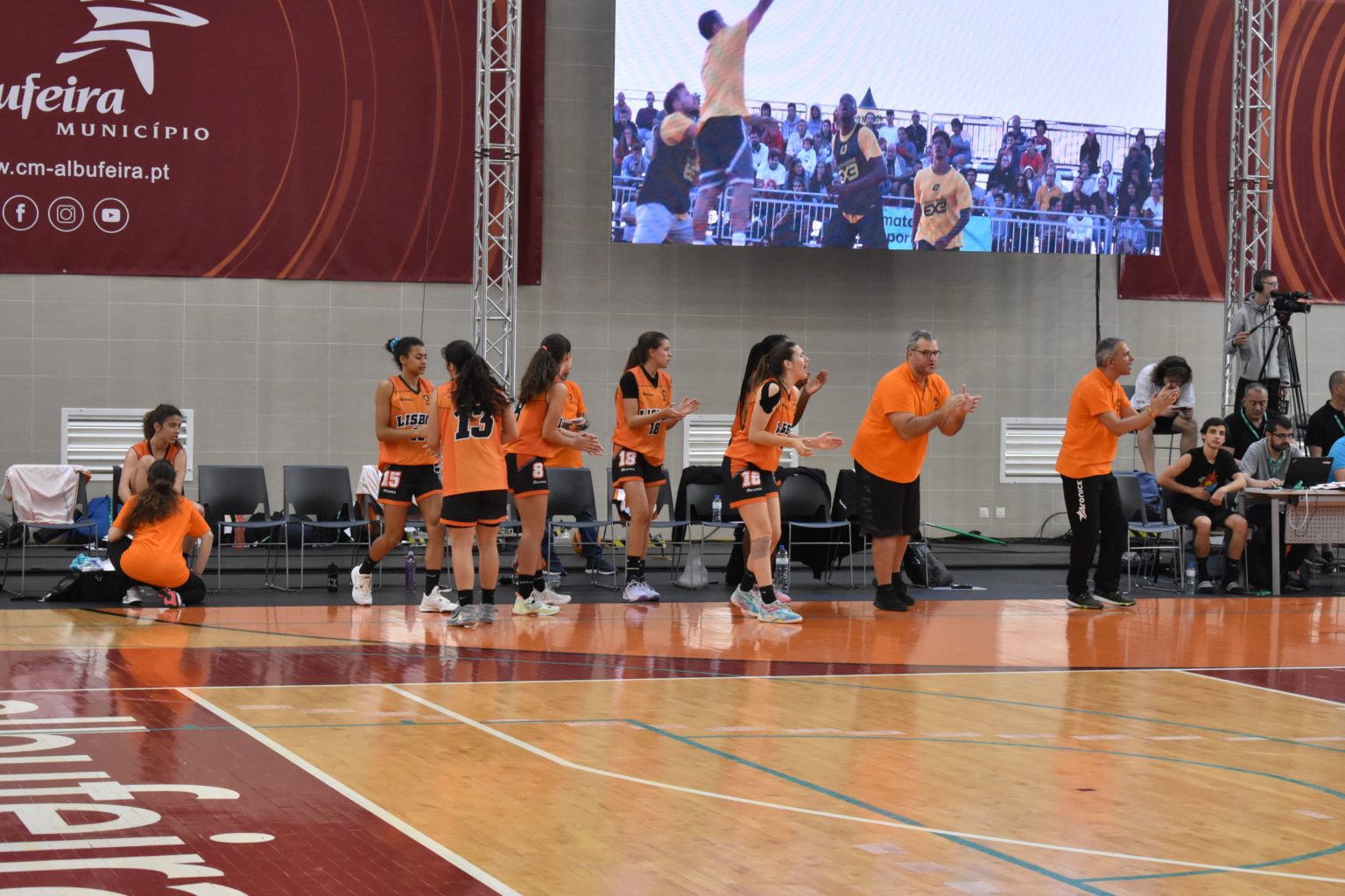 ABL imagem de galeria