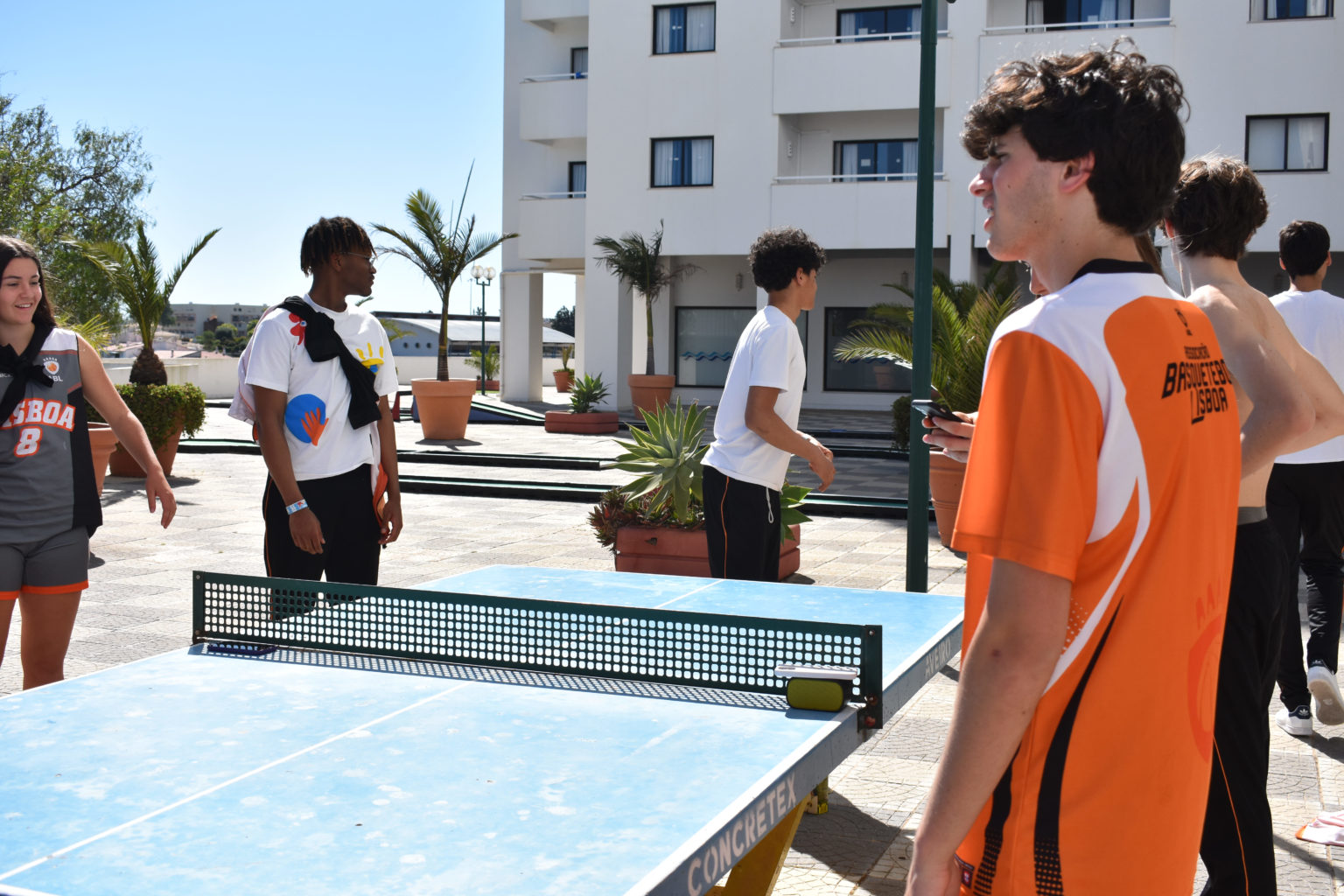 ABL imagem de galeria