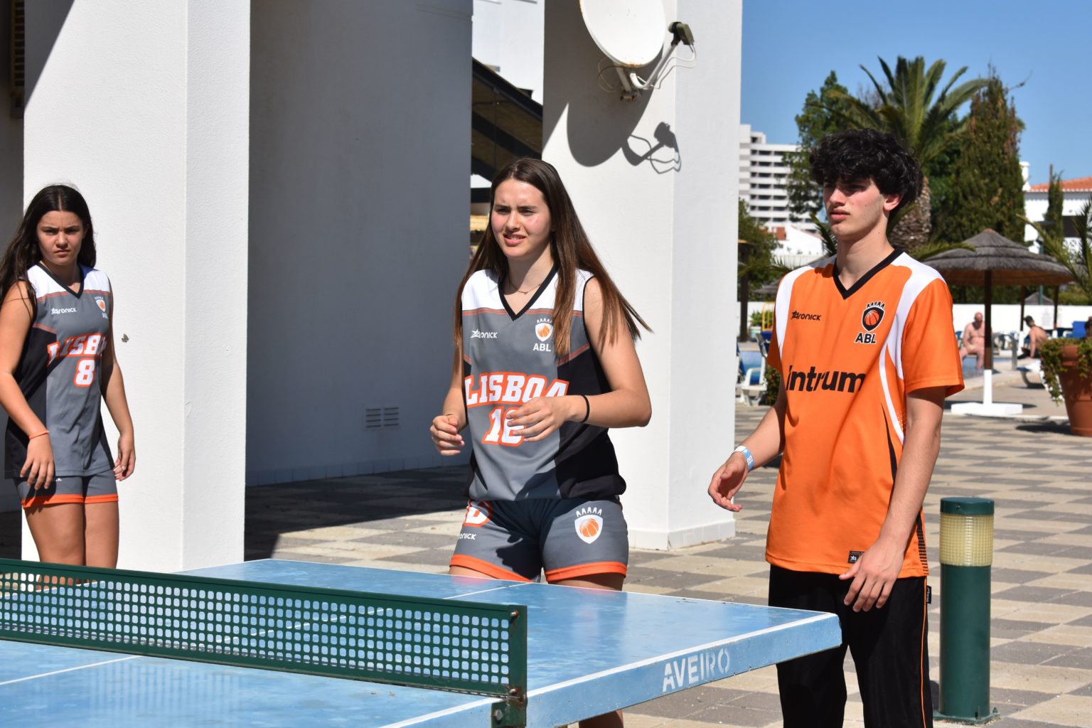 ABL imagem de galeria