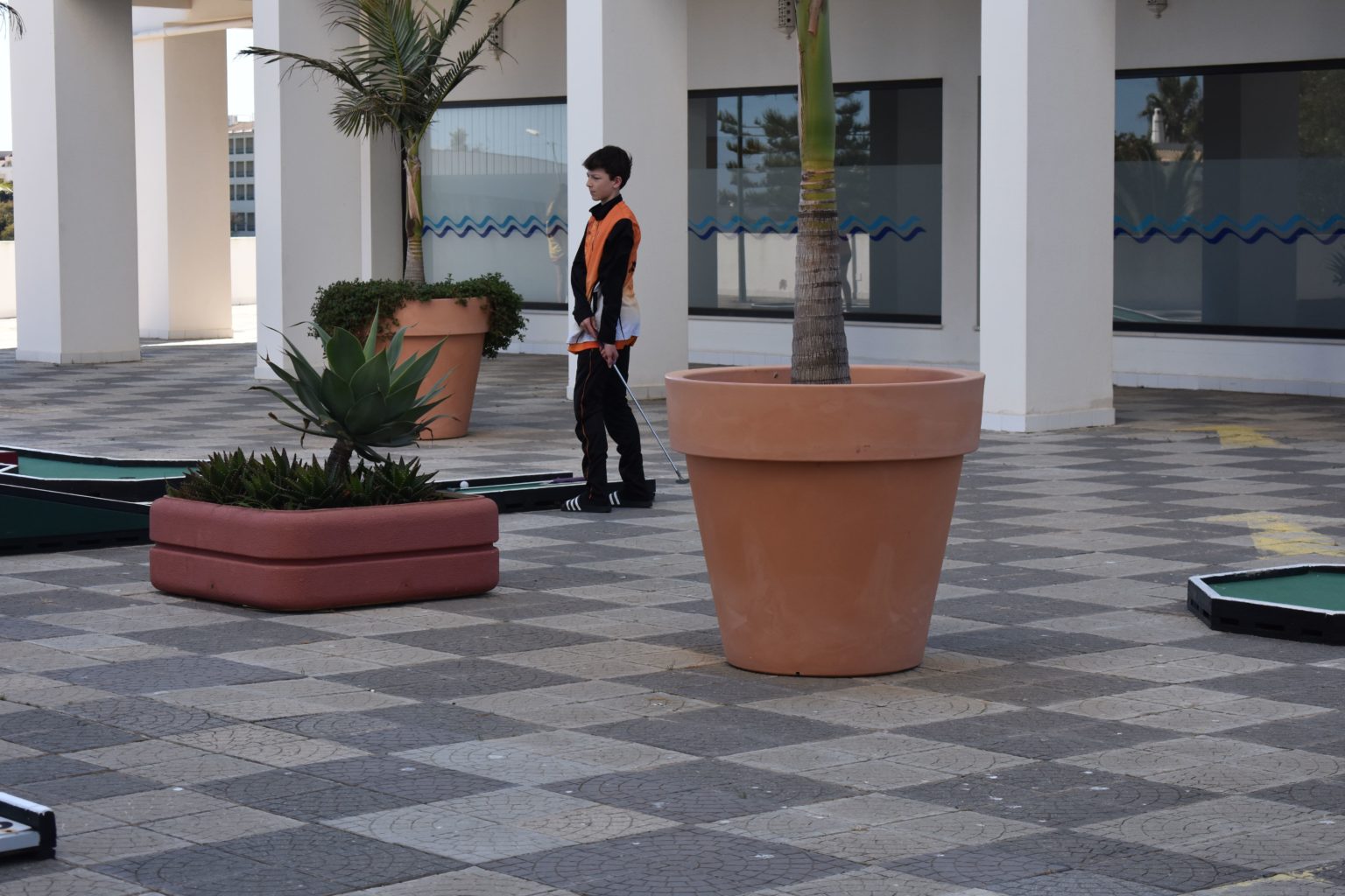 ABL imagem de galeria