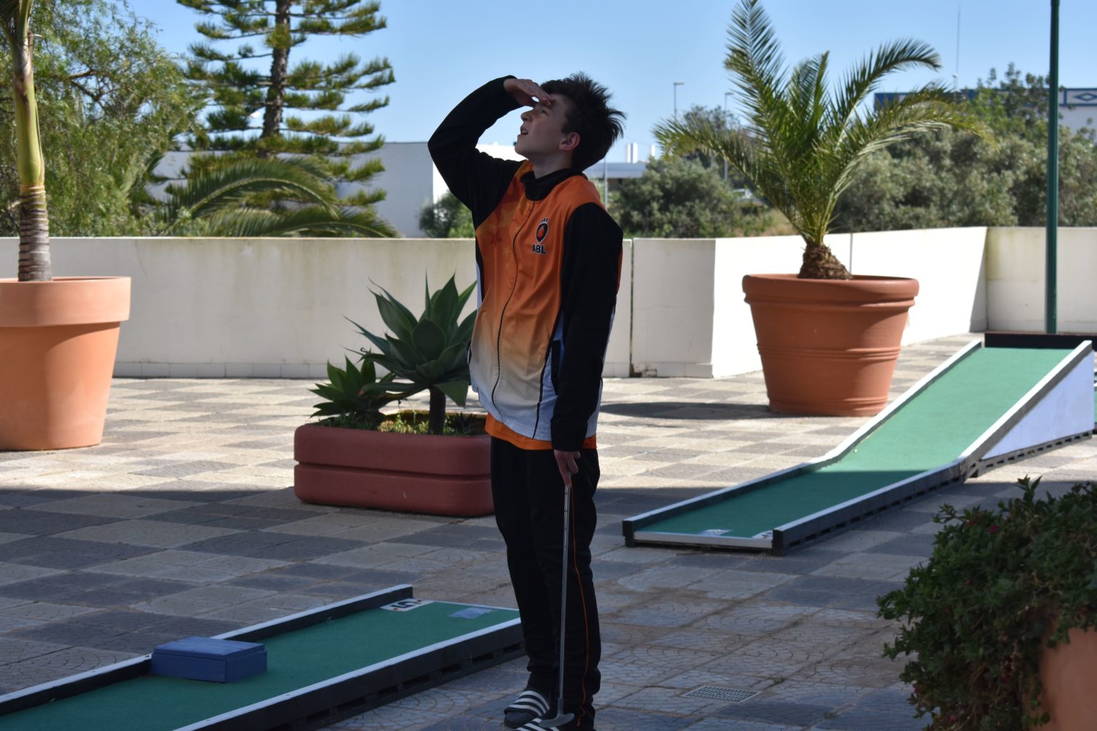 ABL imagem de galeria