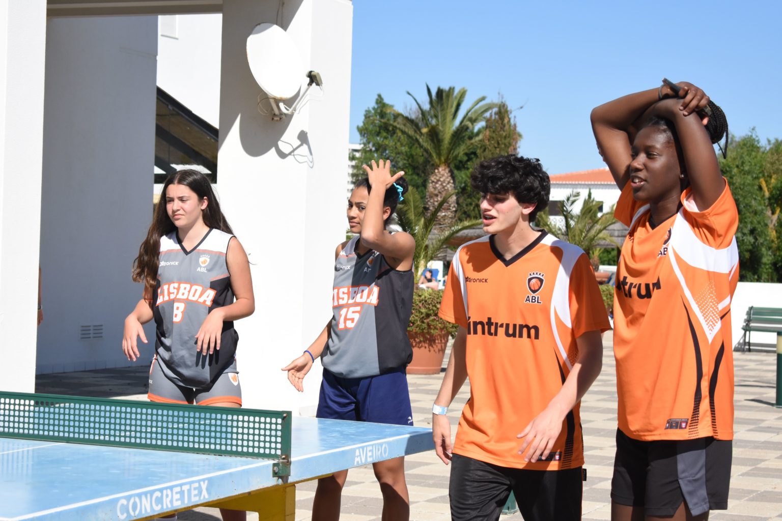 ABL imagem de galeria