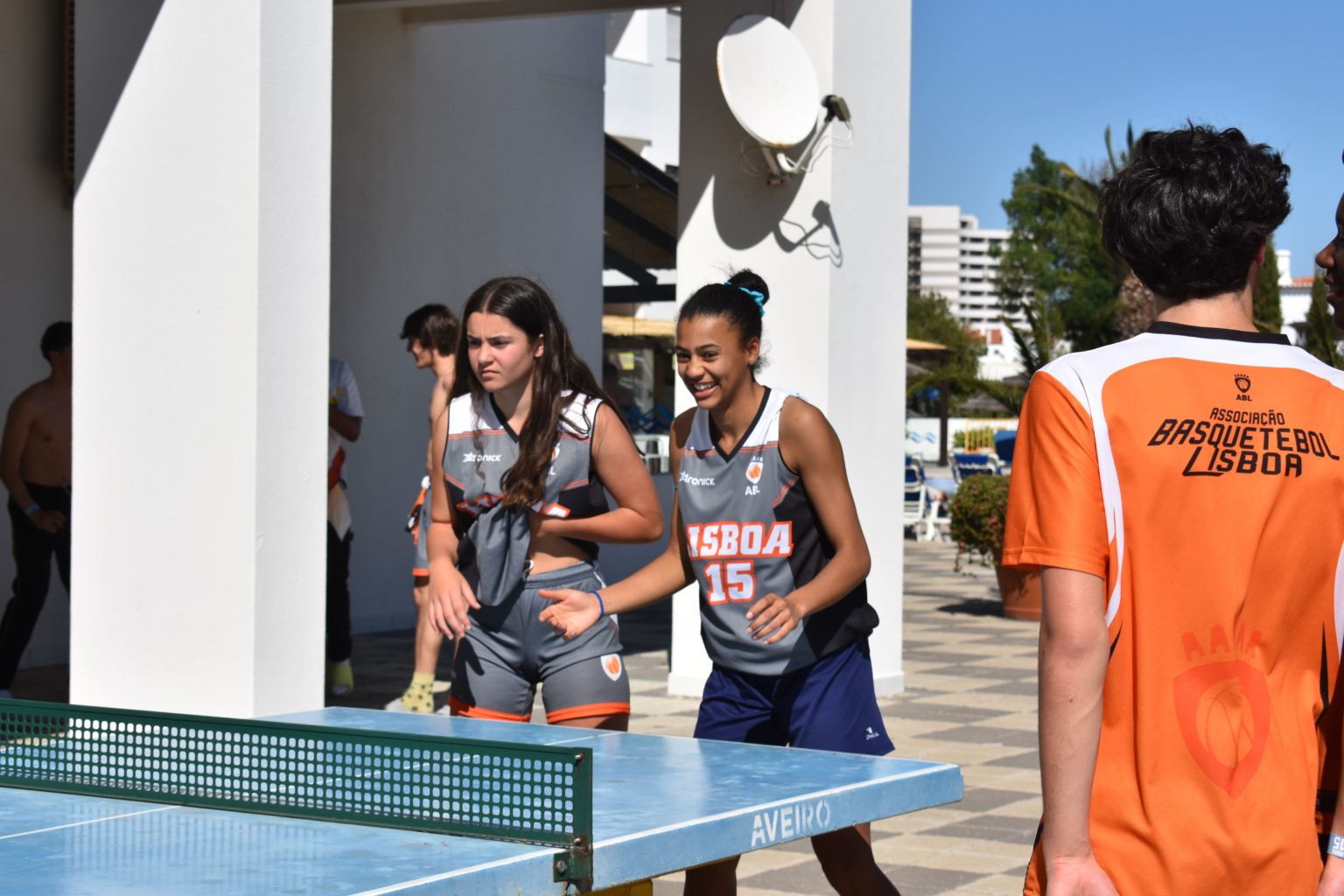 ABL imagem de galeria