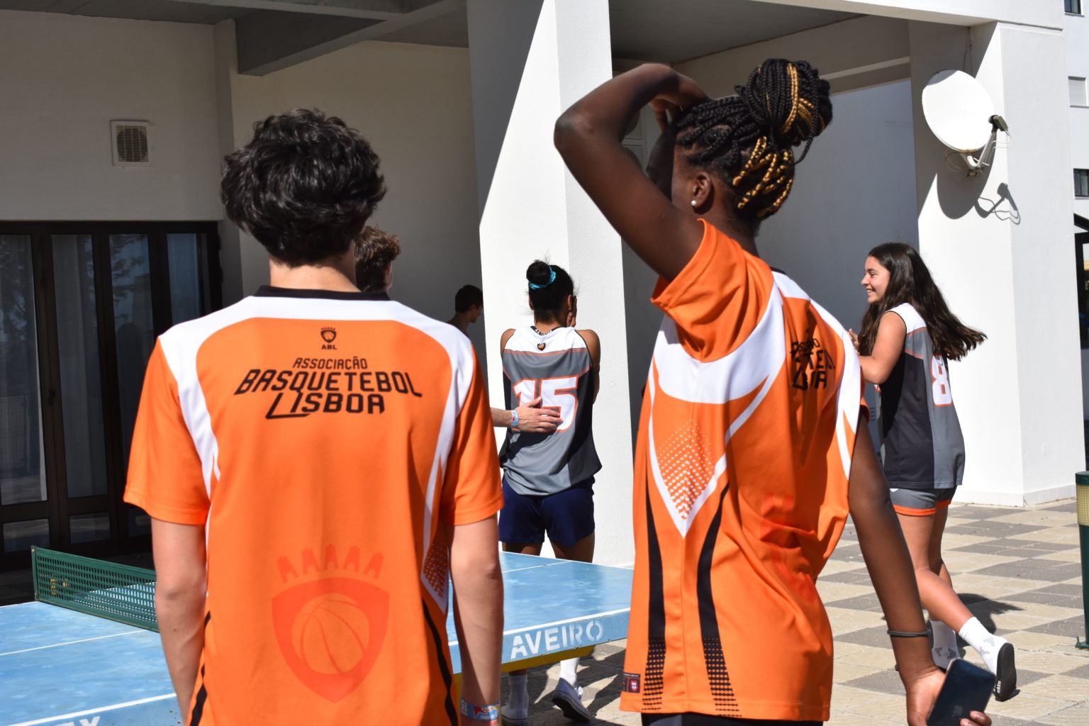 ABL imagem de galeria