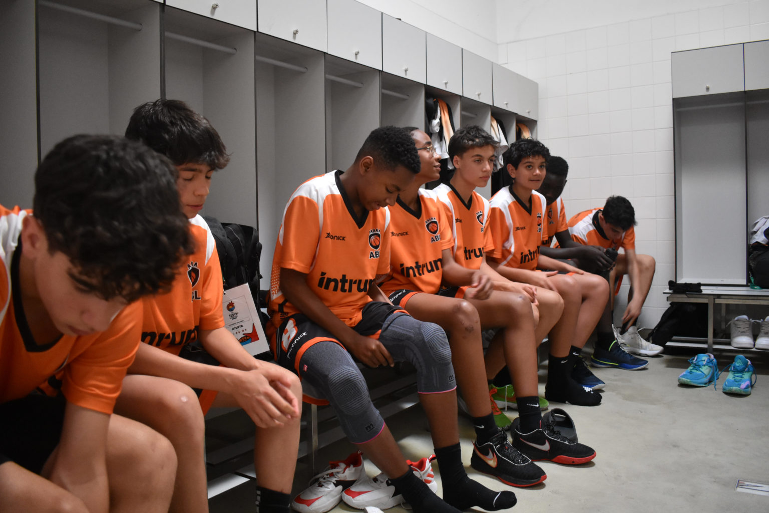 ABL imagem de galeria