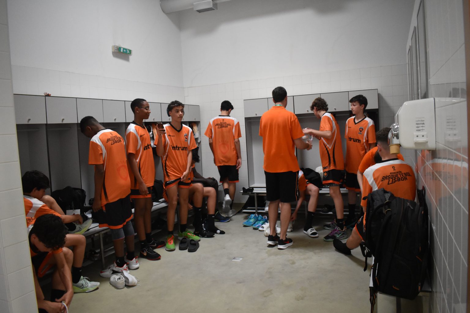 ABL imagem de galeria