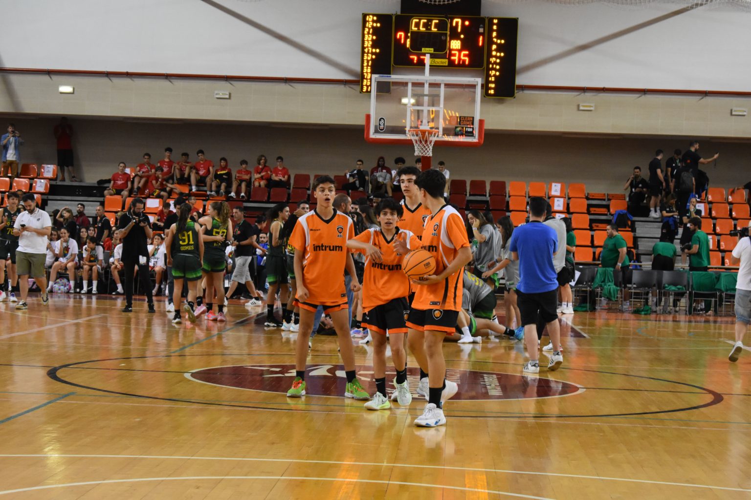 ABL imagem de galeria