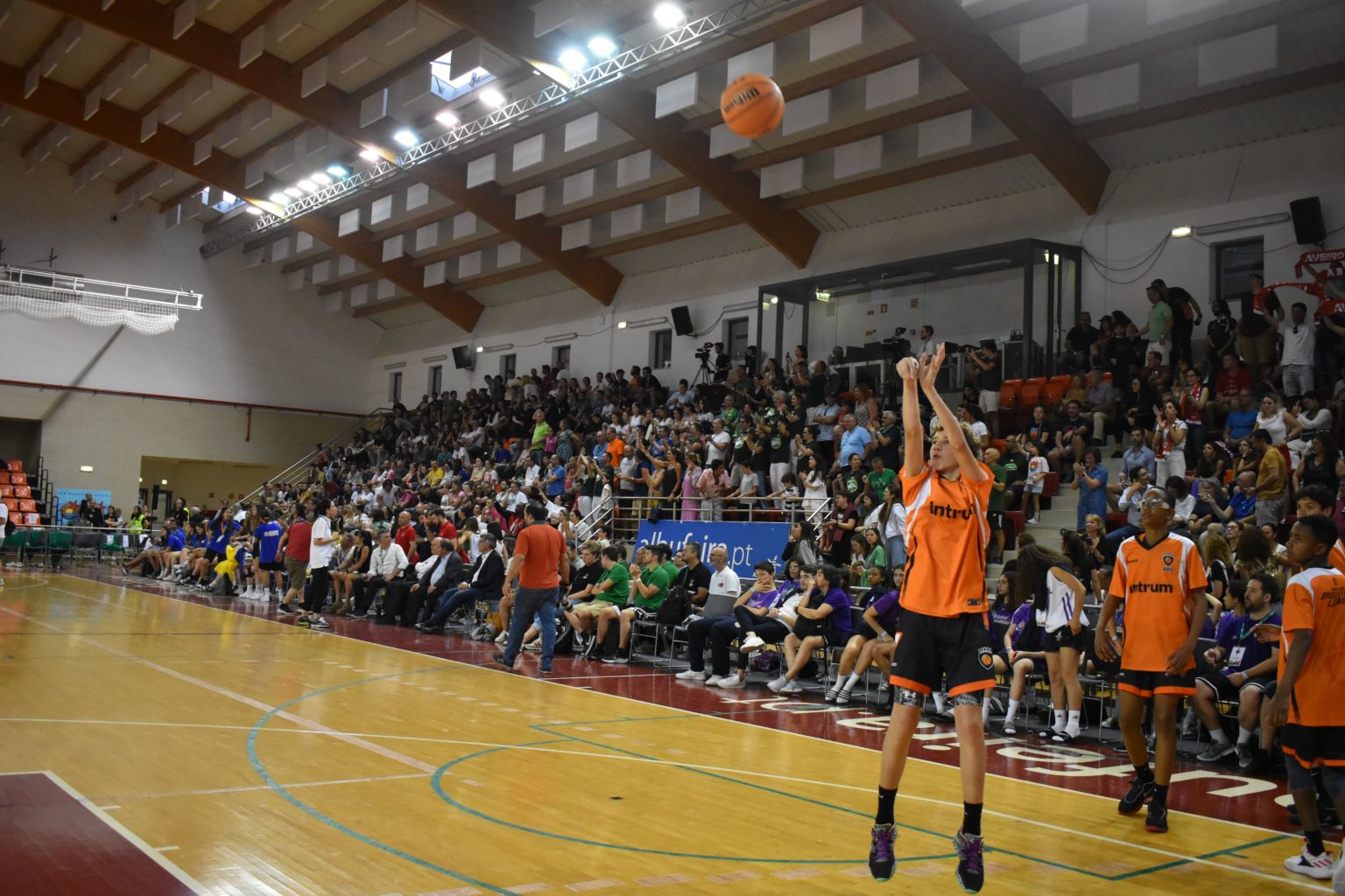 ABL imagem de galeria